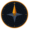 Prepper Field Guide Logo